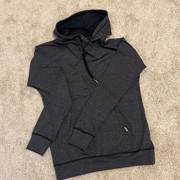 KFT Hoodie, lightweight - Picture 1 of 3